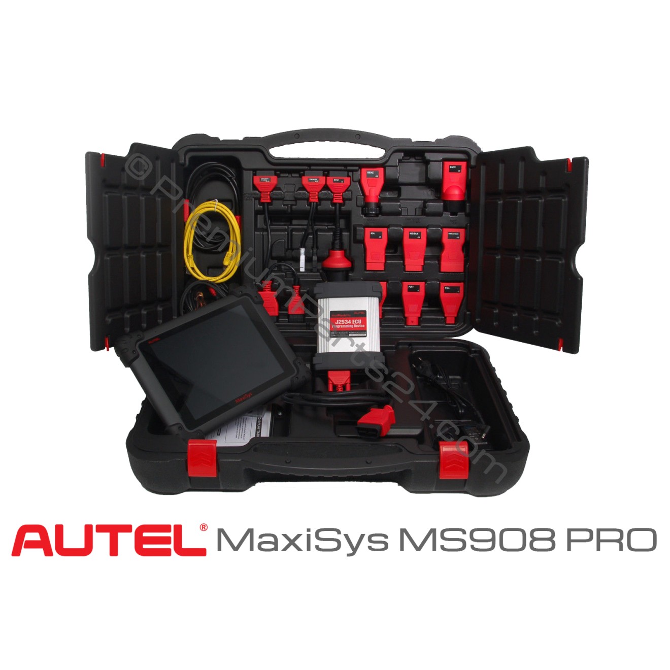 AUTEL MaxiSys MS908S PRO